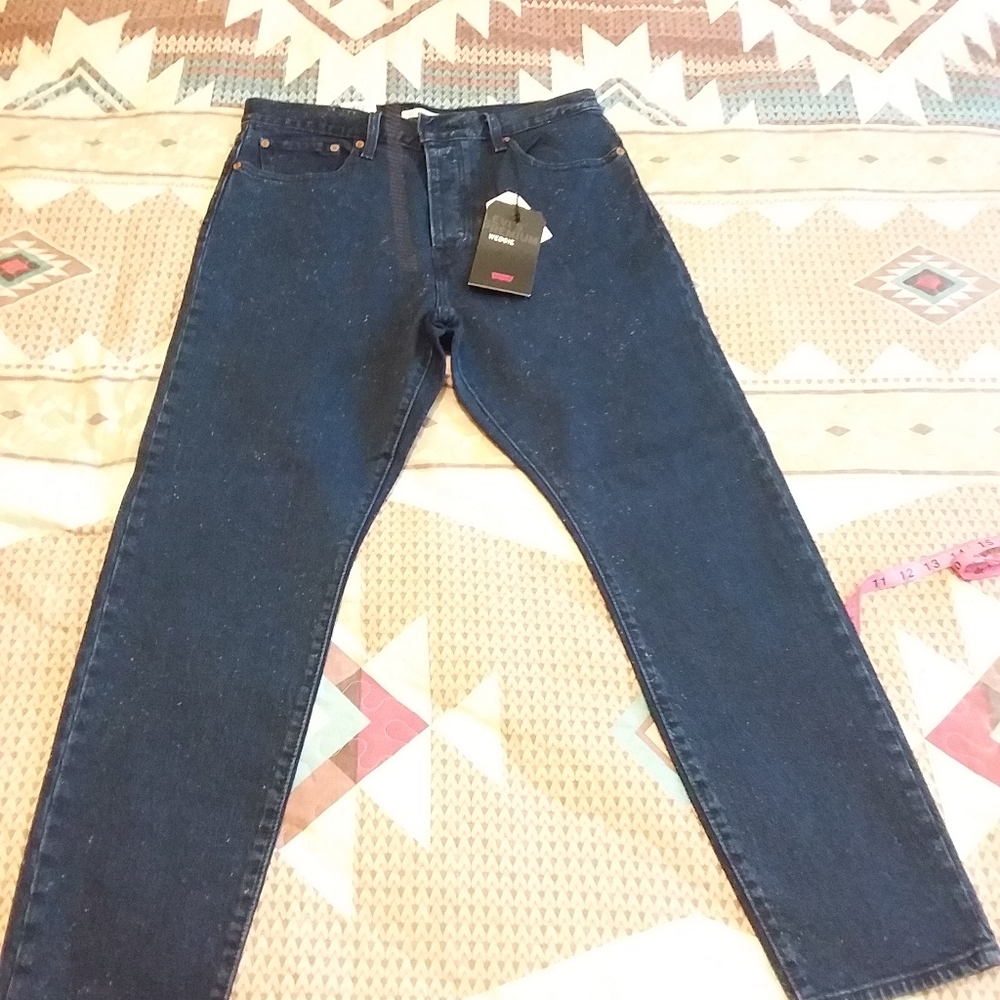 Levi's wedgie - Picture 1 of 10